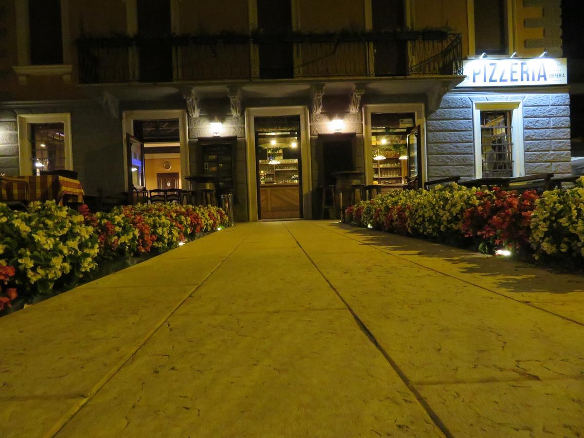 Locanda La Sosta Cavaion Veronese Exterior photo